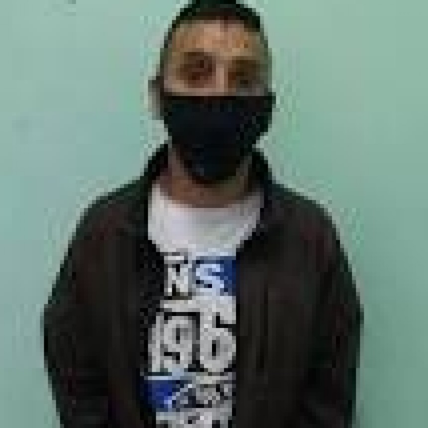 Se entregó el sospechoso del crimen de un adolescente en José C.Paz y confesó el hecho a la Justicia
