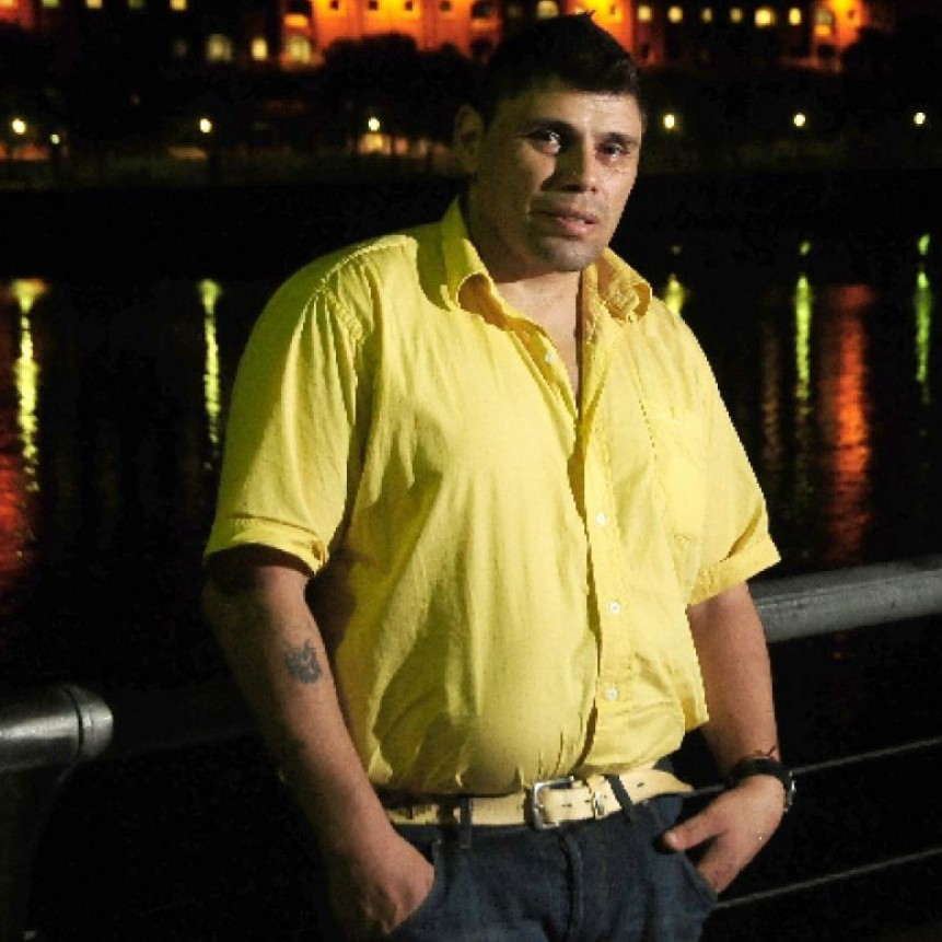 Asesinaron al hijo de Omar 