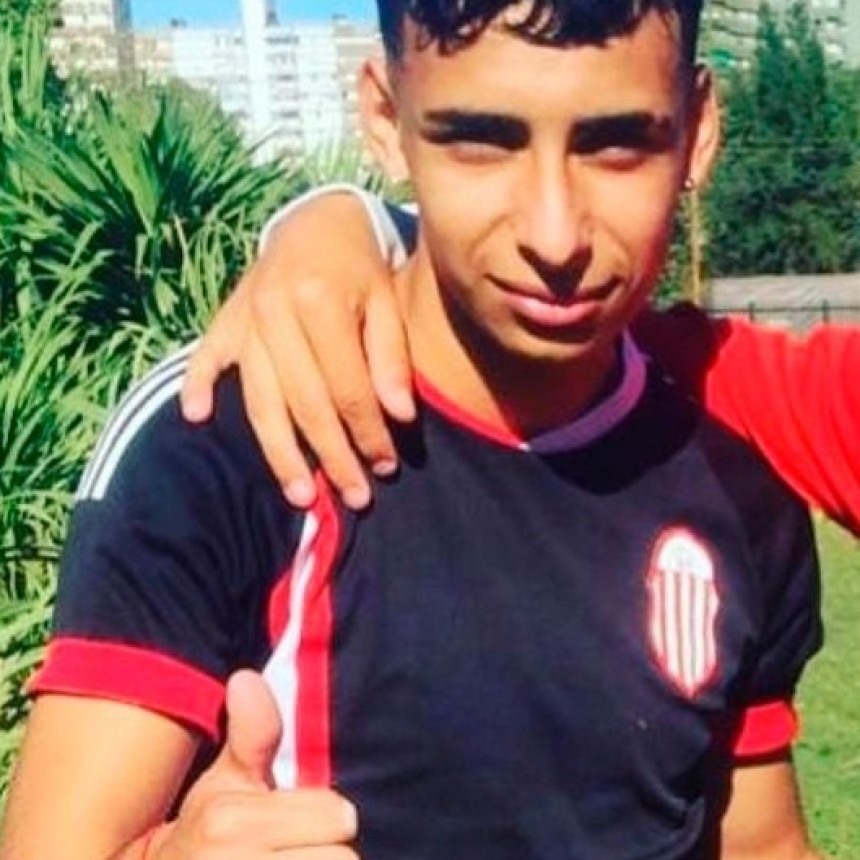 Murió el futbolista baleado en Barracas en un presunto caso de 