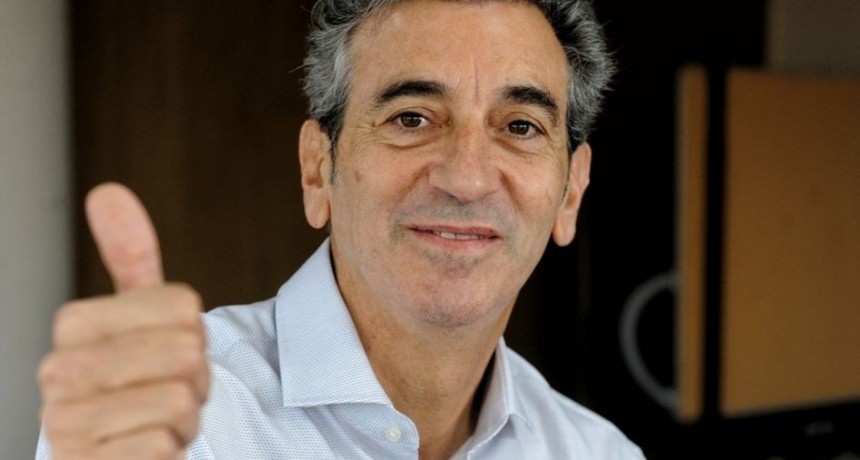 Randazzo consiguió los votos y ocupará una banca como diputado nacional