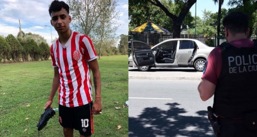 Piden la detención de otros seis policías por encubrimiento del crimen de Lucas