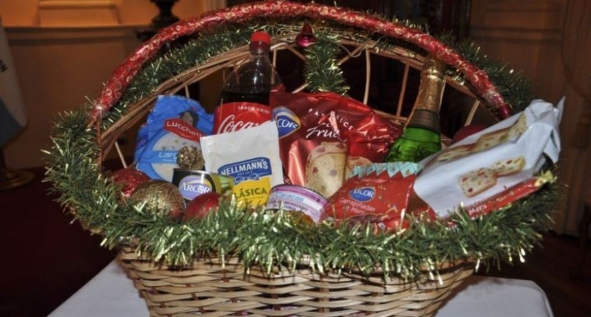 El precio de los productos para la mesa de Navidad creció 64%