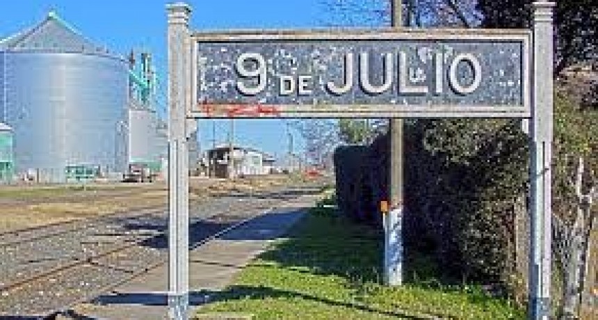 9 de Julio, Buenos Aires: Madrugada trágica en la ciudad