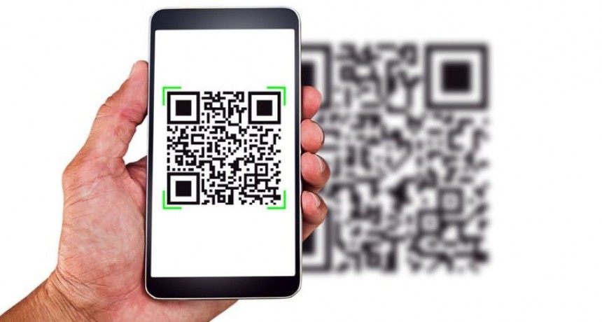 A partir de hoy se puede usar cualquier billetera digital para pagar en todos los códigos QR del país