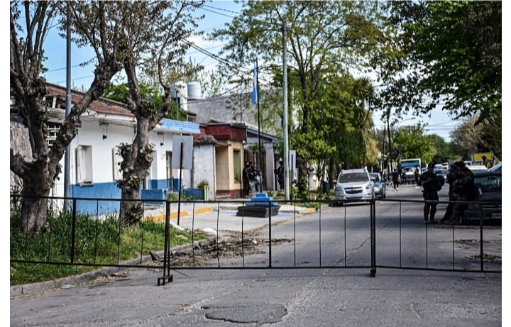 Mar del Plata, Buenos Aires:  Denuncian Torturas contra dos adolescentes: piden que los tres policías sigan detenidos