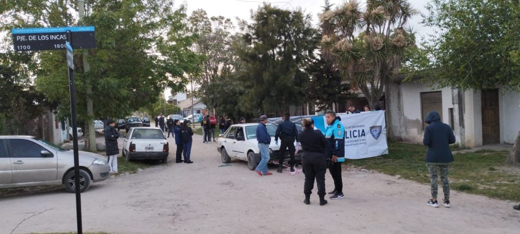 Mar del Plata, Buenos Aires: Matan a un hombre de un disparo en la cabeza
