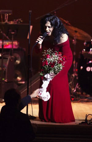 Gal Costa: la partida de una artista bandera contra lo instituido