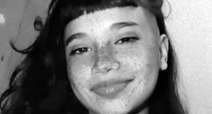 PILAR, BUENOS AIRES: Caso Sasha González  
