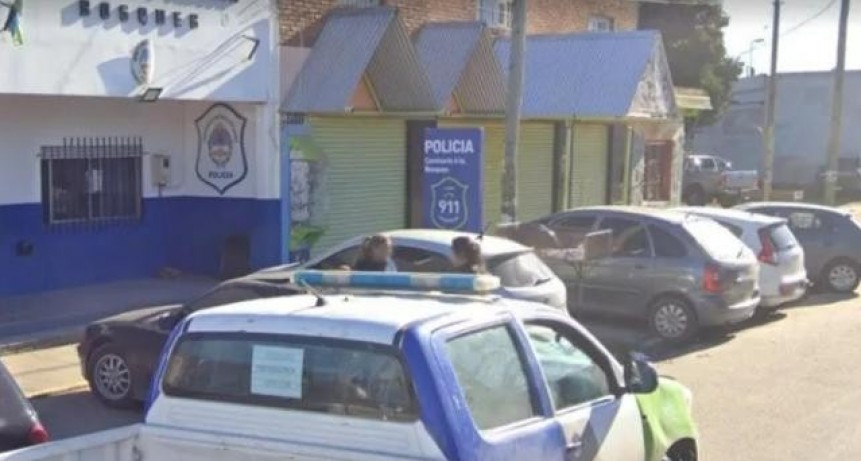 FLORENCIO VARELA, BUENOS AIRES: Asesinan una anciana de 78 años de varias puñaladas en Florencia Varela y detienen a su hijo