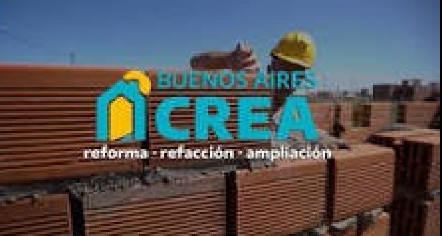 Mañana se realizará el segundo sorteo de los créditos Buenos Aires CREA