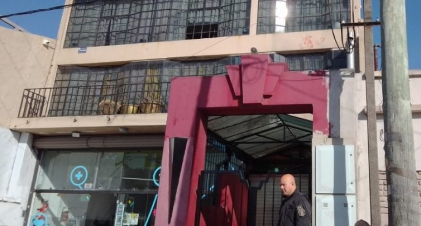 La Plata, Buenos Aires: desbaratan una conexión clandestina de energía equivalente al consumo de doscientas casas