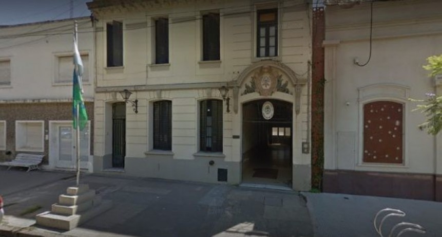 San Antonio de Areco, Buenos Aires: Femicidio en San Antonio de Areco