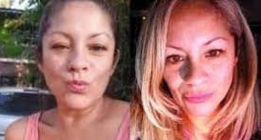  Búsqueda en Moreno: tiene 42 años y cuatro hijos y está desaparecida desde hace casi una semana