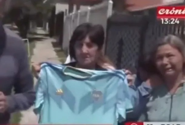 Un policía no soporto la derrota y se suicidó tras el resultado final de Boca y Fluminense