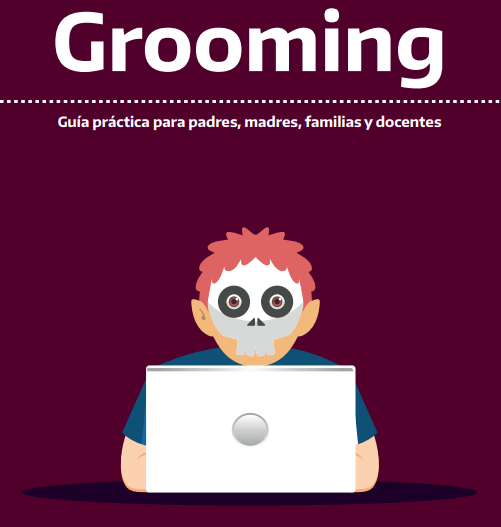 Realizan 40 allanamientos por grooming en trece localidades de La Matanza