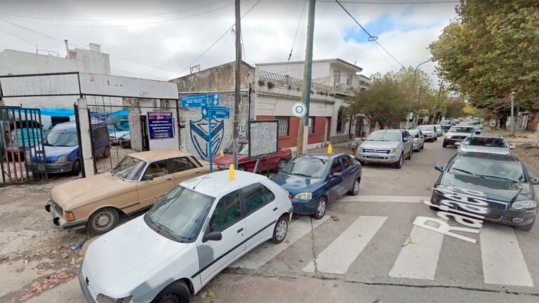 Mujer queda gravemente herida tras ser baleada en un ojo tras una discusión en Ciudadela
