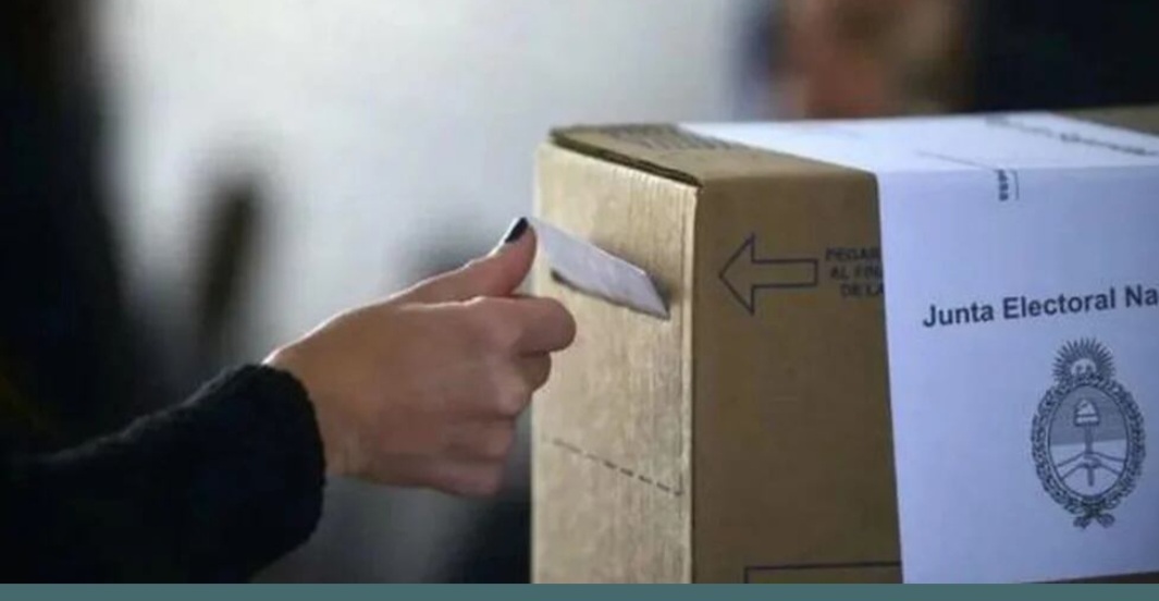 LA CAMARA ELECTORAL PIDIO NO HACER DENUNCIAS POR FRAUDE QUE NO ESTEN RESPALDADAS.