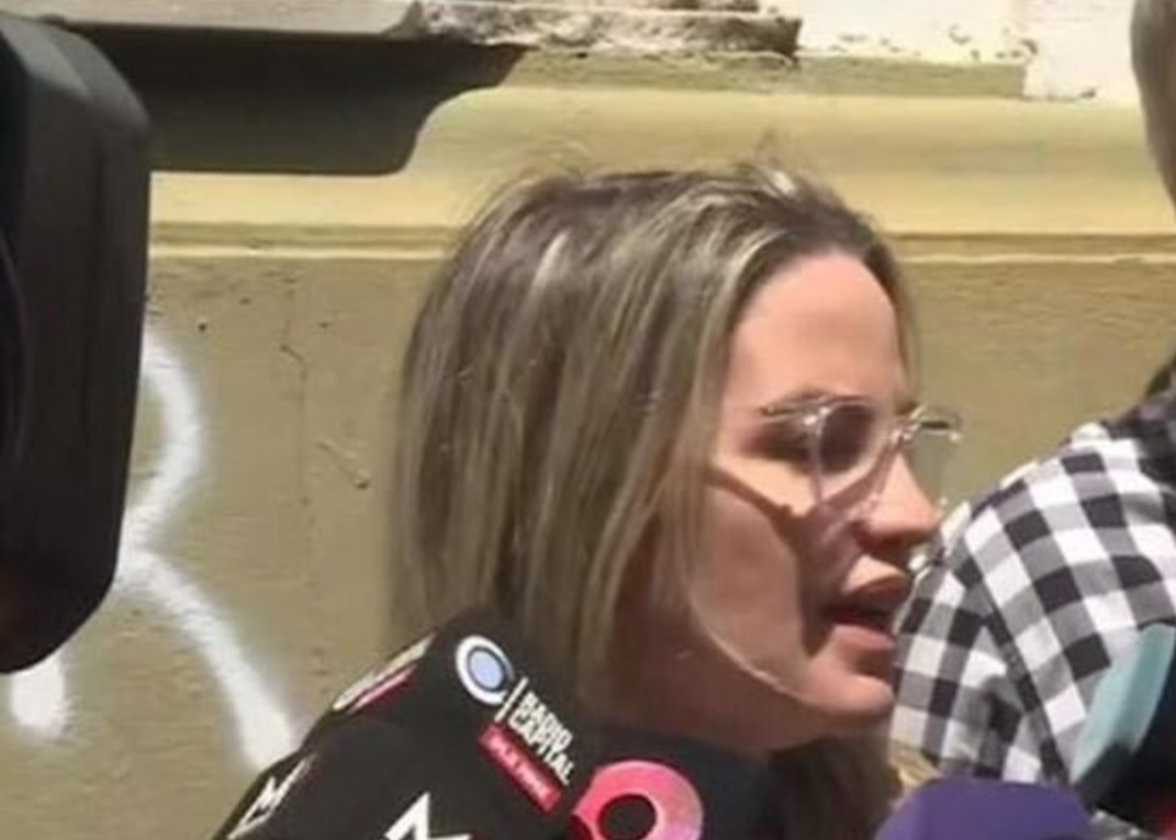 MILEI CONFIRMÓ EL NOMBRE DE DOS INTEGRANTES DE SU GABINETE.