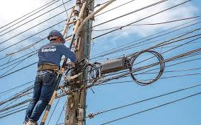 La Plata: Varias zonas registran cortes de luz