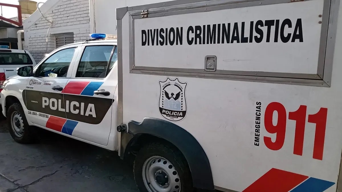 Un hombre habría baleado a toda su familia