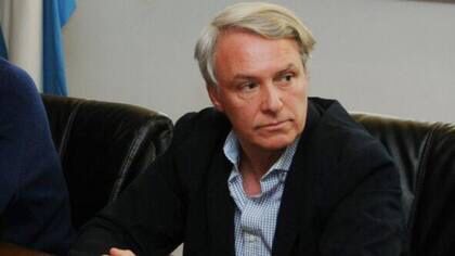*Gastos discrecionales y lujos, el perfil del exfuncionario que quiere volver a conducir Trenes Argentinos*