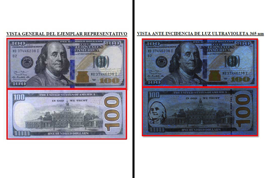 Procesaron con prisión preventiva a siete personas por integrar una organización que traía dólares falsos desde Paraguay y los vendía en bares de Recoleta