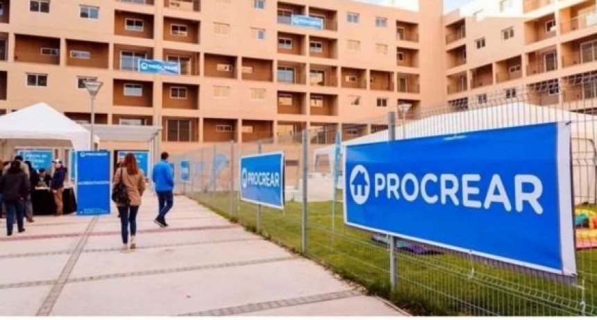 Abren las inscripciones para el nuevo sorteo de viviendas en desarrollos urbanísticos