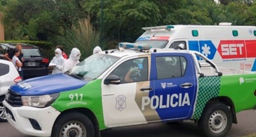 En un año se cometieron más de 5.500 entraderas en el AMBA