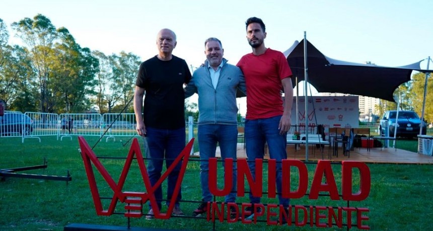 Independiente: proscribieron a la lista de Fabián Doman
