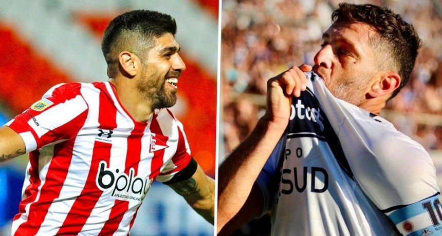 Gimnasia y Estudiantes juegan el clásico y mucho más