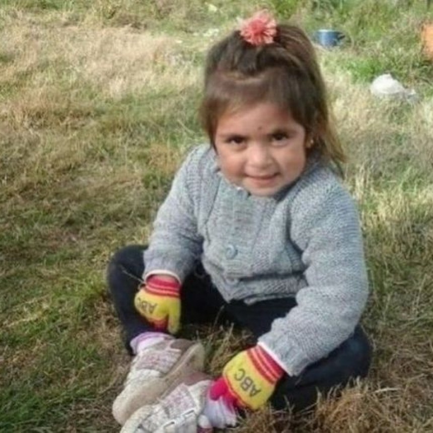 Berisso: Lo condenan a 45 años de prisión por violar y matar a su hijastra