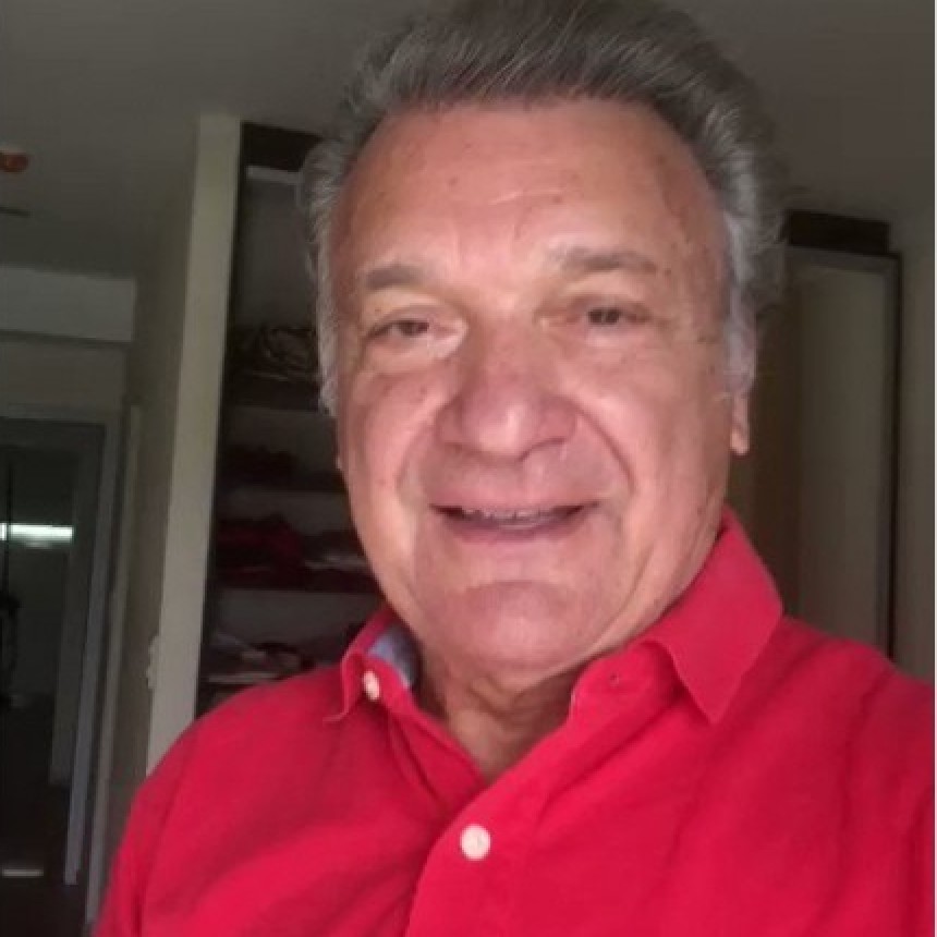A los 87 años murió en su provincia el cantante chaqueño Elio Roca