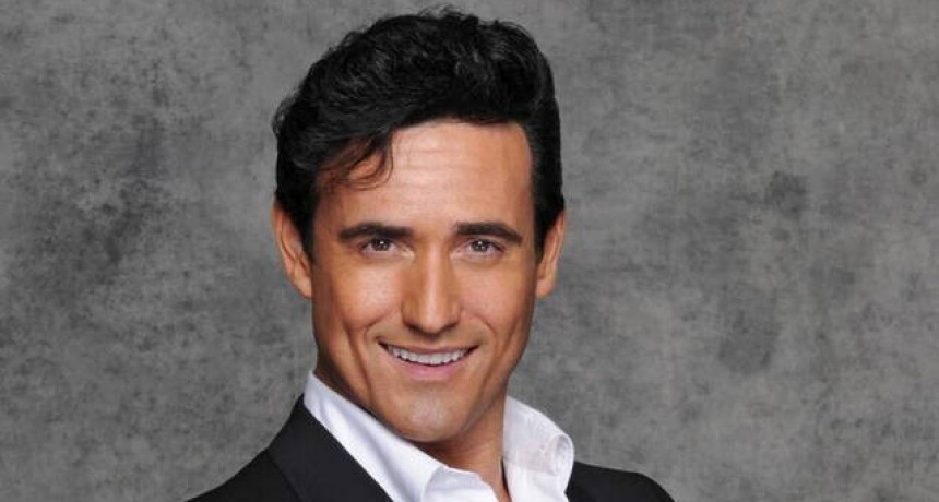 Murió a los 53 años Carlos Marín, cantante español del grupo Il Divo
