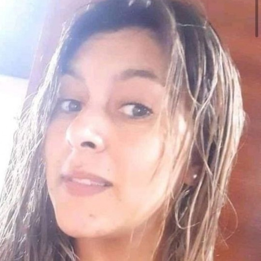 Nicole Peña estaba viva cuando la tiraron al aljibe