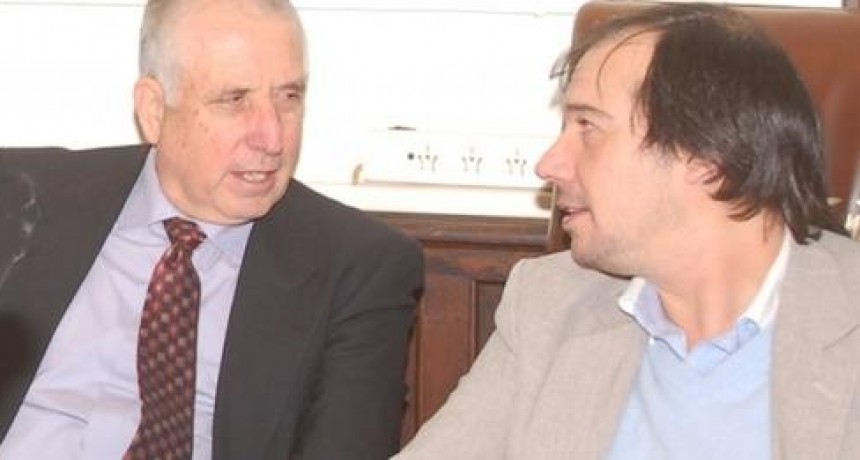 ¿UN LUGAR CON SEÑORES FEUDALES?