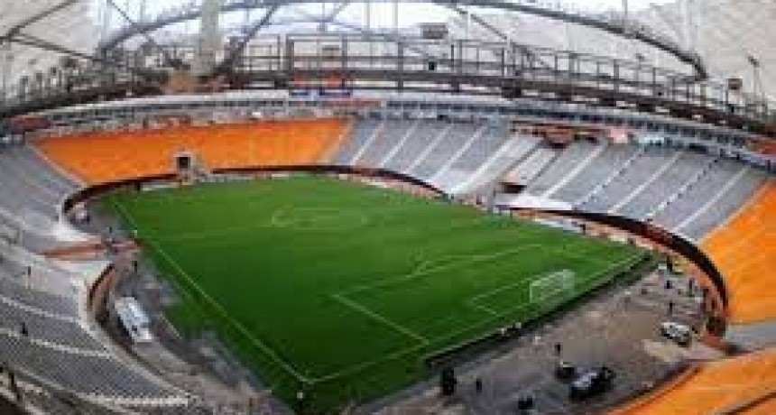 El hexagonal de verano en San Juan, con Boca, Independiente y San Lorenzo, pasó para La Plata