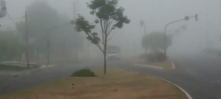 La Plata Circular con Precaución 