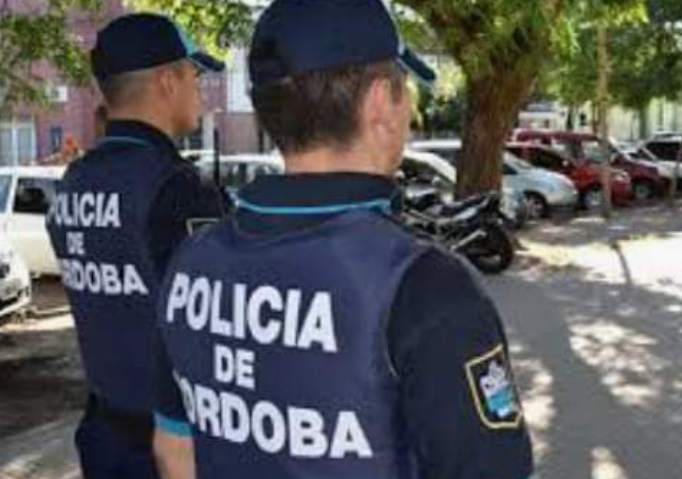 HORROR EN CÓRDOBA!!!!