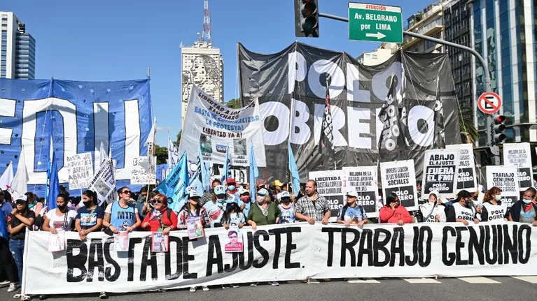 La Justicia autorizó el pago del programa Potenciar Trabajo y mañana comienza a depositarse
