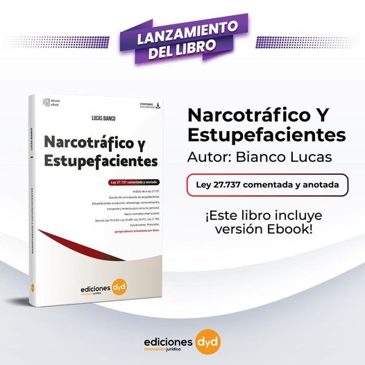 Ediciones DyD SRL - Librería Jurídica