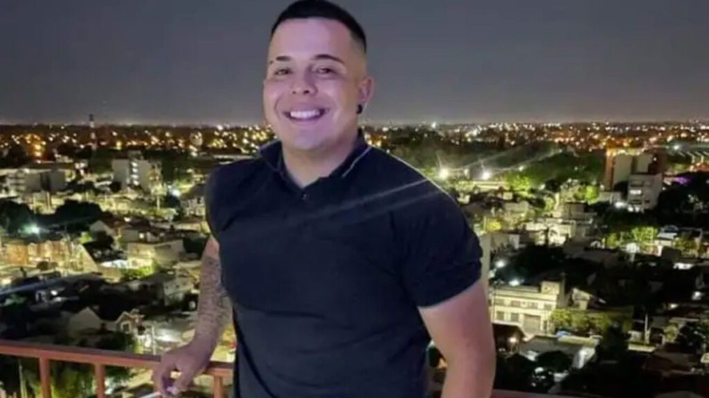 Marcharán frente a la fiscalía de Florencio Varela para pedir por la aparición de Lucas Escalante