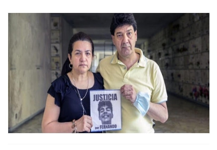 El próximo lunes 2 de enero comienza el juicio a los rugbiers por el crimen de Fernando Báez Sosa