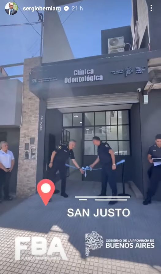 La obsecuencia oficia de extras gratis para la campaña política. Texto Carlos Maure