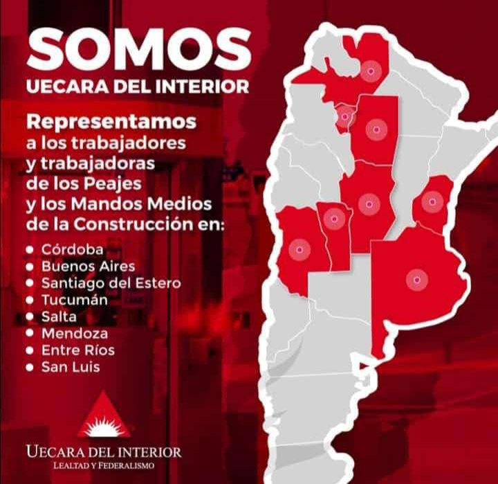 Como no vamos a fracasar como país, si los primeros tramposos son los representantes del Gobierno de Argentina.