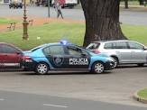 Recuperan computadoras y caja de seguridad robada y detienen a ladrón con antecedentes