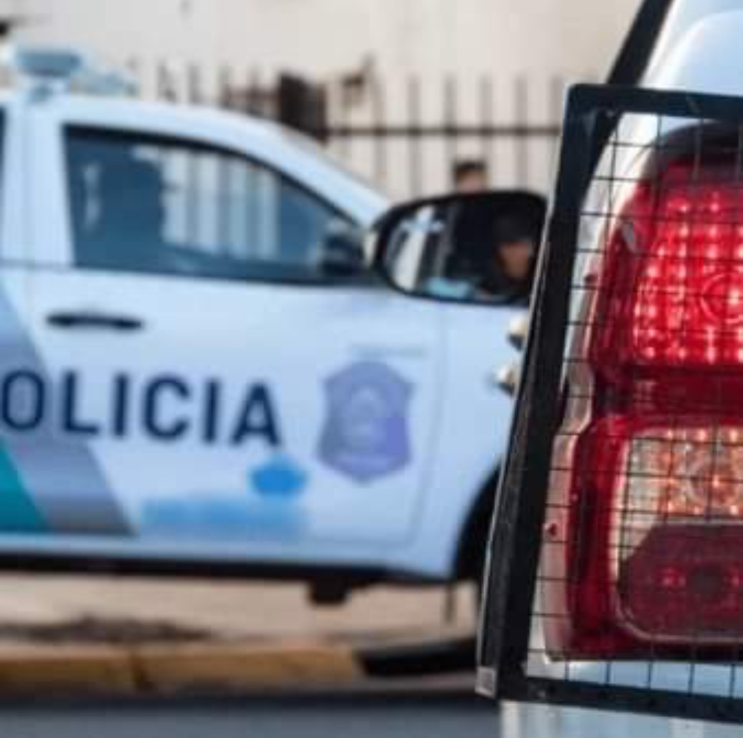 Una ciudad convulsionada.