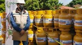 Aprueban asistencia para firmas de la cadena de garrafas por $ 50 millones