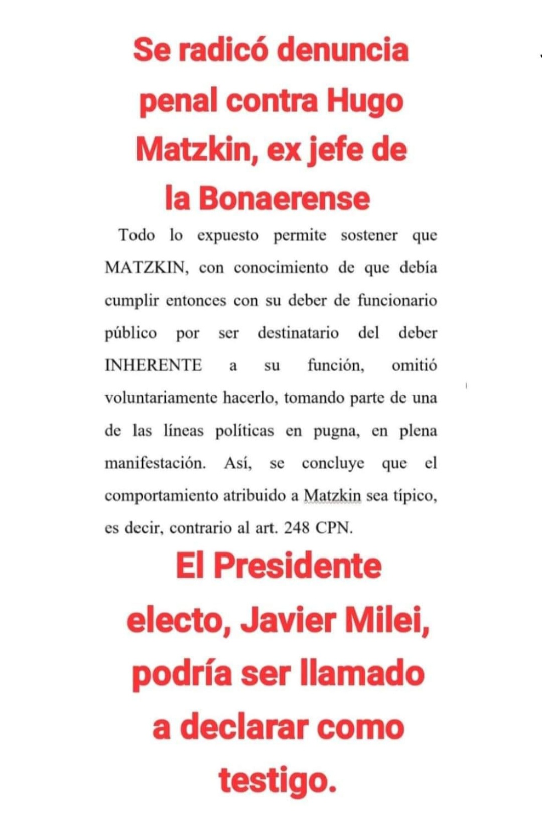 OTRA MANCHA MÁS??