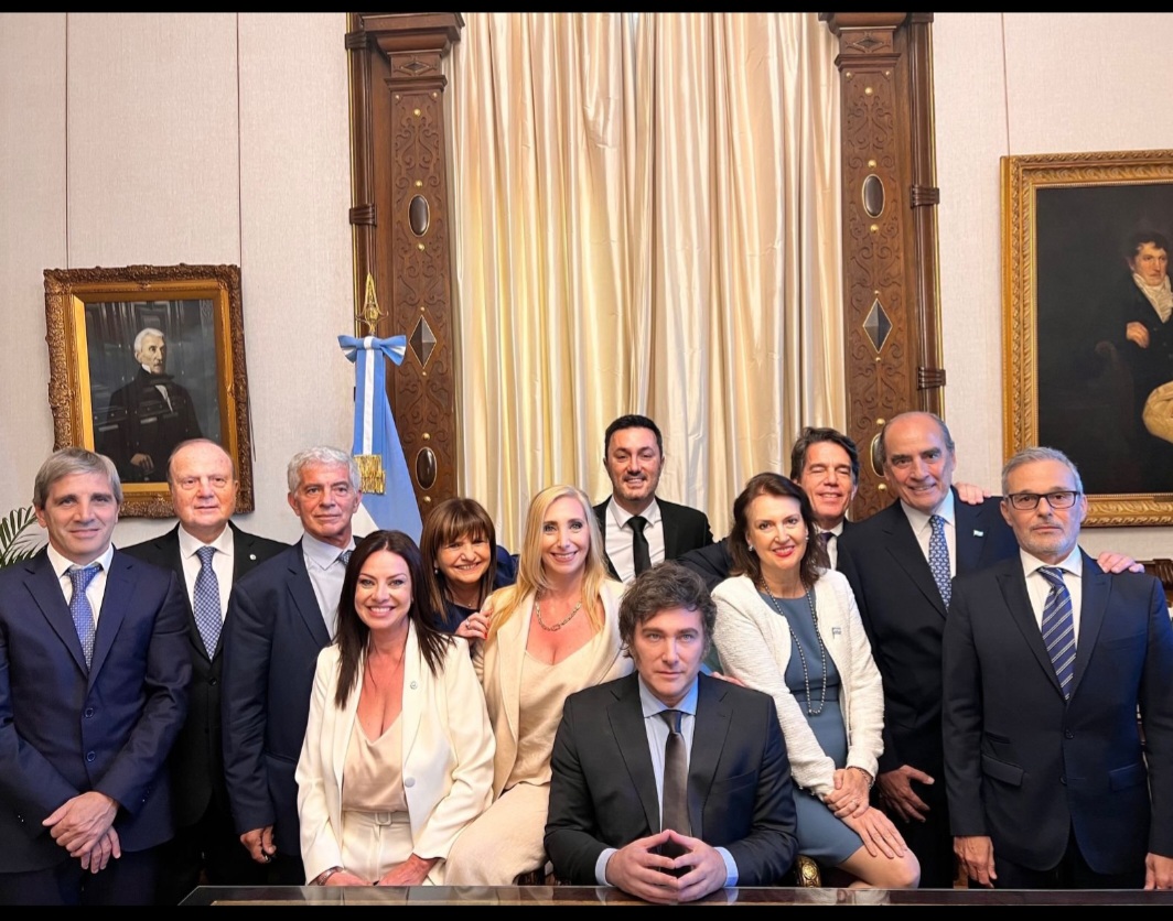 SE VA A COMPLICAR.
