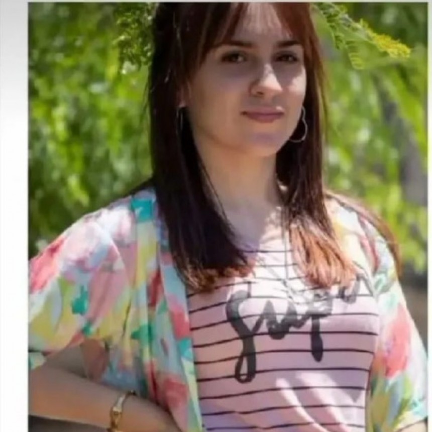 PIDEN NO QUEDE IMPUNE EL CASO DE AGUSTINA CASCO